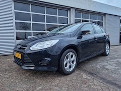 Ford Focus - 1.6 TI-VCT Lease Trend