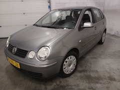 Volkswagen Polo - 1.4-16V Athene 5-Deurs Airco