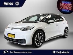 Volkswagen ID.3 - Pro Edition 204pk 58 kWh Verwarmbare voorstoelen | Adaptive Cruise Control | Navigatie Pro