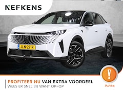 Peugeot 3008 - 1.2 Hybrid 136PK GT | 1ste eigenaar | AUTOMAAT | AppleCarPlay/AndroidAuto | Adaptive Cruis