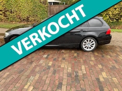 BMW 3-serie Touring - 318i