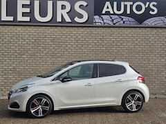 Peugeot 208 - 1.2 PureTech GT-Line Pano-dak/Leer/Camera