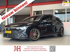 Volkswagen Golf - 2.0 TSI GTI *245PK*Pano*LED*19inch*Camera*Cruise control*Origineel Nederlands