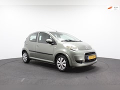 Citroën C1 - 1.0-12V Ambiance | Airco | Zeer goed onderhouden | Elektrische ramen | Nette auto