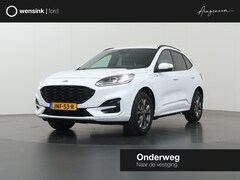 Ford Kuga - 2.5 PHEV ST-Line X | Winterpakket | Cruise Control adaptief | B&O | Parkeercamera |