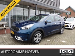 Kia Niro - 1.6 GDi Hybrid AUTOMAAT DynamicLine Trekhaak