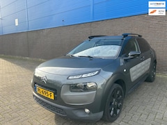 Citroën C4 Cactus - 1.2 PureTech Business | Camera | Parkeersensoren | Cruise | Climate | Isofix | 17” LM Velg