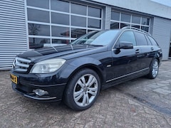 Mercedes-Benz C-klasse Estate - 220 CDI