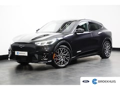 Ford Mustang Mach-E - GT Extended AWD 98 kWh | Audio installatie premium | Cruise control adaptief met Stop&Go e
