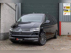 Volkswagen Transporter - 2.0 TDI L2H1 DC Bulli, 150pk, nieuwstaat