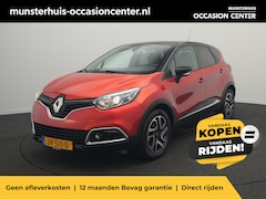 Renault Captur - TCe 90 Dynamique - RIJKLAARPRIJS - Achteruitrijcamera - Cruise Control - Trekhaak - Dealer