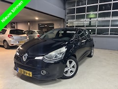 Renault Clio - 1.5 dCi Expression navi/airco