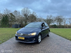 Volkswagen Golf Sportsvan - 1.4 TSI Highline, Stoelverwarming