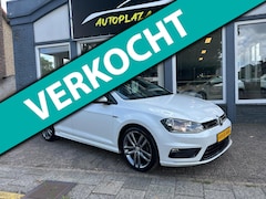 Volkswagen Golf - 1.4 TSI Edition R / PDC / AUTOMAAT