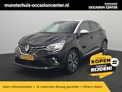 Renault Captur - TCe 155 EDC Initiale Paris - RIJKLAARPRIJS - Unieke Kleur - All Seasonbanden - Rondomzicht