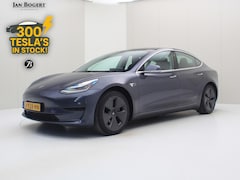 Tesla Model 3 - Standard RWD Plus [ AUTOPILOT+60 kWh+PREMIUM AUDIO ]