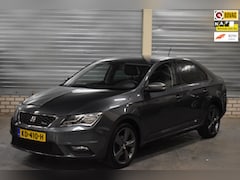 SEAT Toledo - 1.2 TSI FR Connect +Apple-Carplay|Bluetooth|Parkeersensoren|Leder|