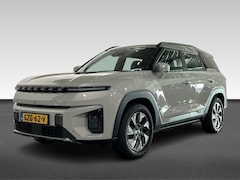 KGM Torres EVX - 73, 4kWh 207pk Platinum