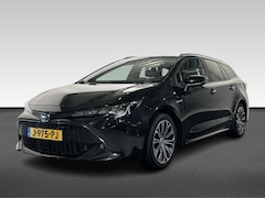 Toyota Corolla Touring Sports - 2.0 Hybrid 184pk CVT Dynamic