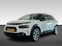 Citroën C4 Cactus - PureTech 110pk Shine