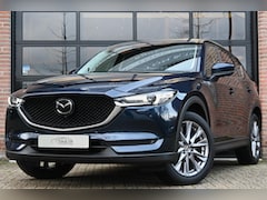 Mazda CX-5 - 2.5 SkyActiv-G 194 GT-M 4WD AWD Leder Trekhaak BOSE A.Cam '19