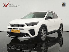 Kia Stonic - 1.0 T-GDi MHEV GT-PlusLine - Navigatie - Camera - Elektr. schuifdak - 17 inch LM velgen