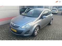 Opel Corsa - 1.2 EcoFlex Anniversay Edition LPG