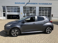 Toyota Yaris - 1.5 HYB. 115 DYNAMIC