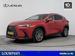 Lexus NX - 450h+ AWD Launch Edition | Carplay | Adaptive Cruise Control | Stoel & Stuurverwarming |