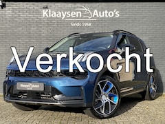 Lynk & Co 01 - 1.5 Plug-in Hybrid 262 pk AUT. | 1e eigenaar | navigatie | panoramadak | 360 camera | 2 la