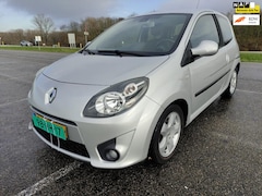 Renault Twingo - 1.2-16V Dynamique 3-deurs automaat