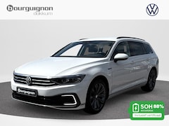Volkswagen Passat Variant - 1.4 TSI PHEV GTE Business | Trekhaak | Ergo | IQ. Light | SOH 88% |