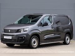 Peugeot Partner - 1.5 BlueHDI Premium Long | Keyless | CarPlay | Camera | Dodehoek|