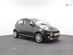 Peugeot 107 - 1.0 Active | Airco | Goed onderhouden | Sportvelgen | LED verlichting | 1e eigenaar