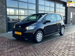 Skoda Citigo - 1.0 Greentech Arctic | 70.000 KM | Airco |