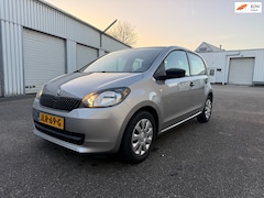 Skoda Citigo - 1.0 Automaat