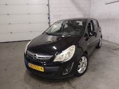Opel Corsa - 1.2-16V Edition 5-Deurs 2012 Airco