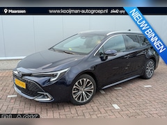 Toyota Corolla Touring Sports - Hybrid 140 Dynamic Apple CarPlay / Android auto | Getint Glas | Stoelverwarming