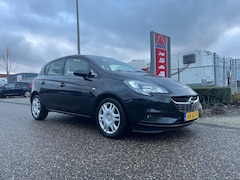 Opel Corsa - 1.3 CDTI Business+ | Cruise Control | Airco | Parkeersensoren voor en achter | Bluetooth |