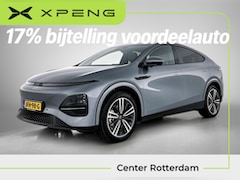 Xpeng G6 - RWD 66 kWh Apple Carplay | Panoramadak | Trekhaak | WLTP 435 km