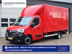 Renault Master - T35 2.3 dCi 146pk Euro 6 Bakwagen Dhollandia - Cruise - Airco