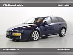 Alfa Romeo 159 Sportwagon - 2.2 JTS Distinctive