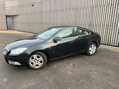 Opel Insignia - 2.0 CDTI EcoFLEX Business Edition