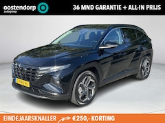 Hyundai Tucson - 1.6 T-GDI PHEV Comfort Smart 4WD | Rijklaarprijs dus GEEN afleverkosten | Trekhaak | Apple