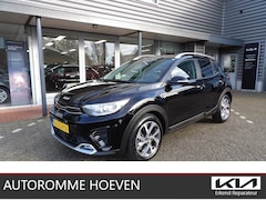 Kia Stonic - 1.0 T-GDi MHEV 100pk