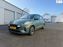 Hyundai i10 - 1.0 Stuur en stoelverwarming, lichtmetalen velgen