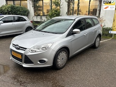 Ford Focus Wagon - 1.6 TDCI ECOnetic Lease Trend/ NAP