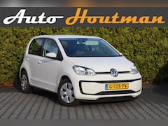 Volkswagen Up! - 1.0 BMT move up Airco|Elektr. Pakket|Dealer Onderhouden