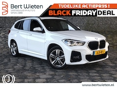 BMW X1 - sDrive18i M Sport | Schuifdak | Camera | Stoelverwarming