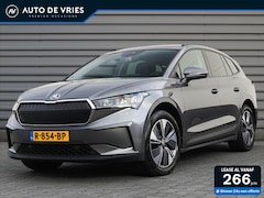 Skoda Enyaq iV - 60 | SOH 93% | Carplay | 360 Camera | Privacy glass